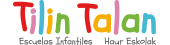 Logo Tilin Talan Haureskolak