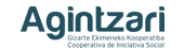 Logo Agintzari 