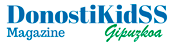 Logo DonostiKidSS