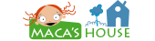 Logo Maca´s House